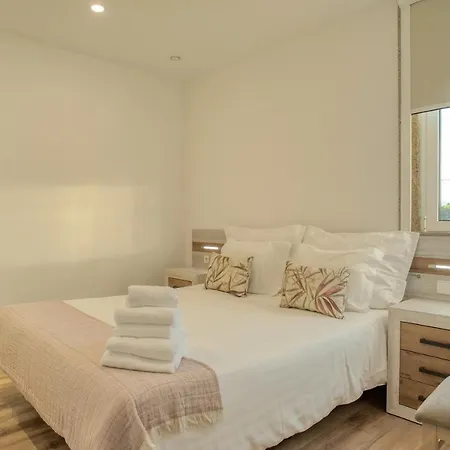 Semesterbostad Flor De *