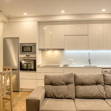 Flor De Semesterbostad *