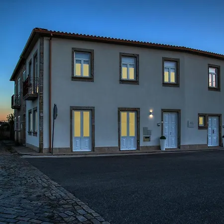 Flor De Semesterbostad