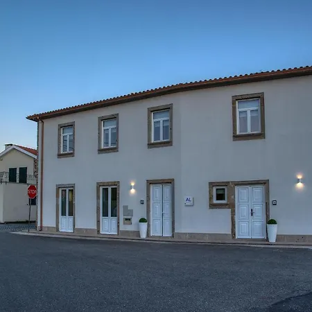 Semesterbostad Flor De Valenca