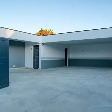 Flor De Semesterbostad *