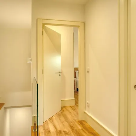 Flor De Semesterbostad