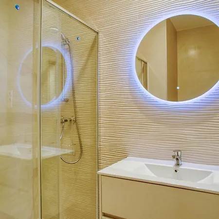 Semesterbostad Flor De Valenca