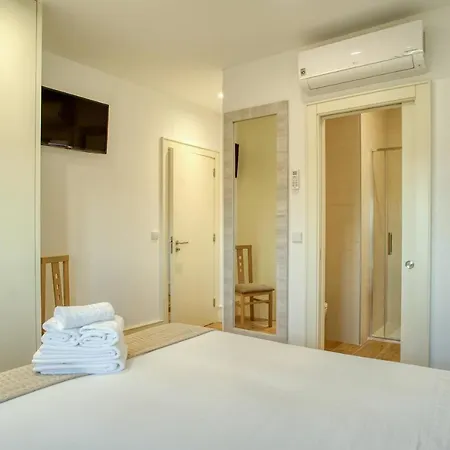 Flor De Semesterbostad