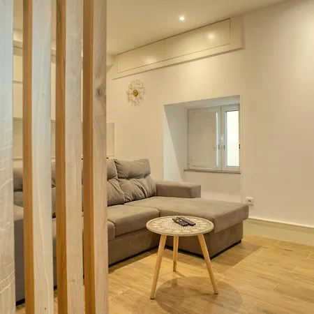 Flor De Semesterbostad