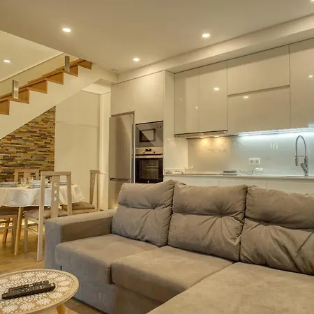 Flor De Ferienhaus