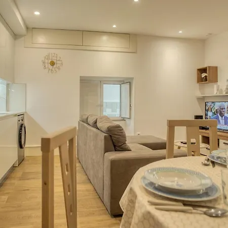 Semesterbostad Flor De Valenca