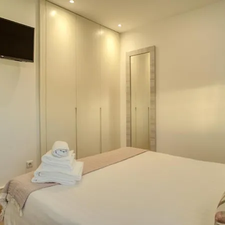 Semesterbostad Flor De