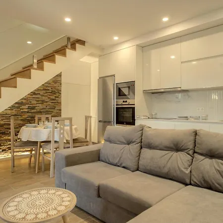 Flor De Semesterbostad Valenca