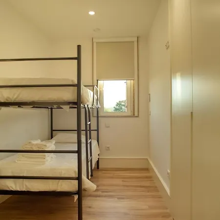 Semesterbostad Flor De