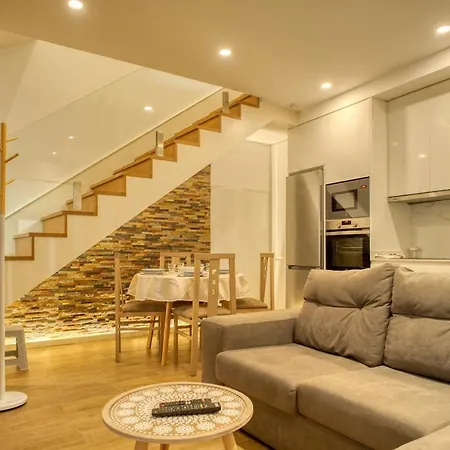 Semesterbostad Flor De Valenca