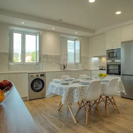 Semesterbostad Flor De *