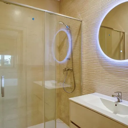 Semesterbostad Flor De *