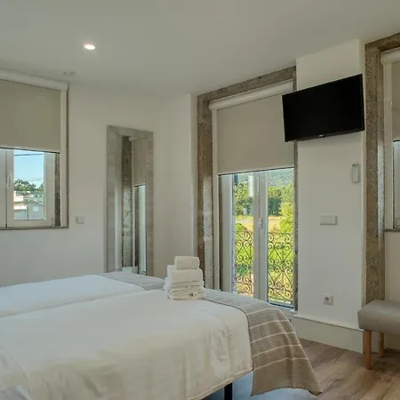 Semesterbostad Flor De