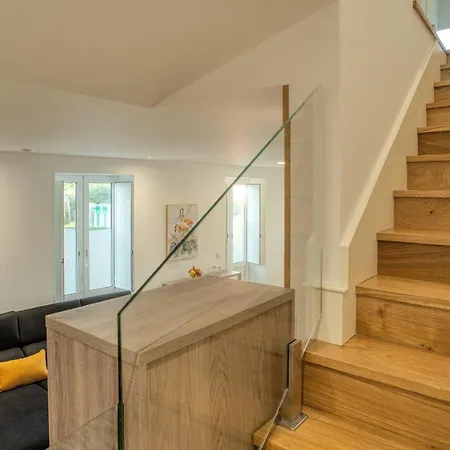 Semesterbostad Flor De *