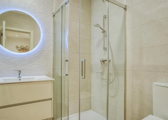 Semesterbostad Flor De