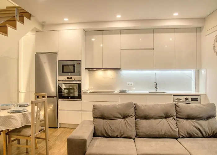 Flor De Semesterbostad *