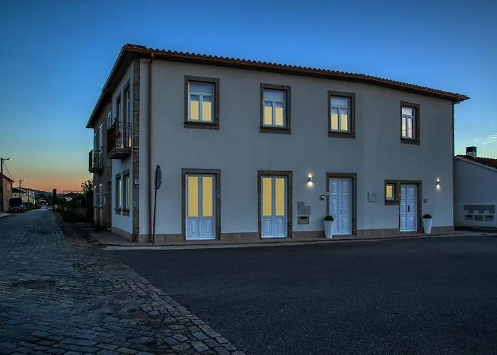 Flor De Сasa de vacaciones