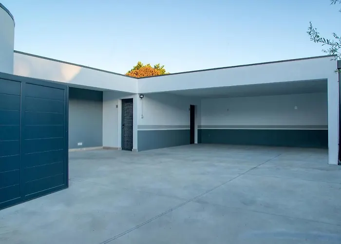 Flor De Semesterbostad *