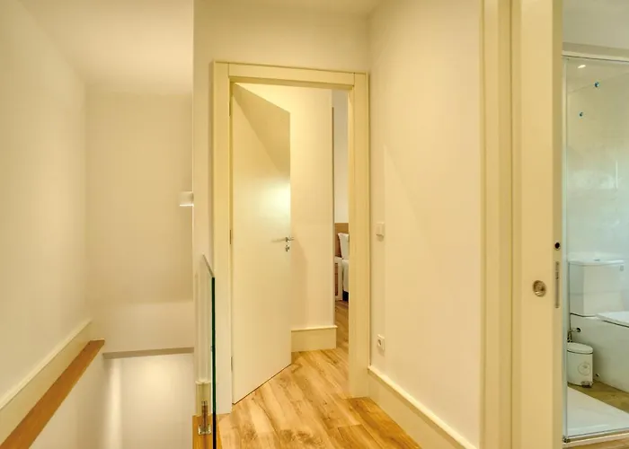 Flor De Semesterbostad