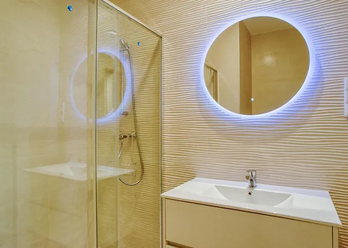 Semesterbostad Flor De Valenca