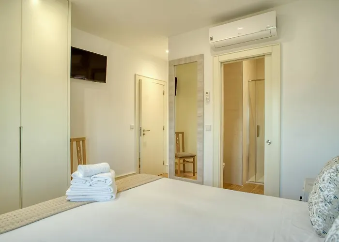 Flor De Сasa de vacaciones