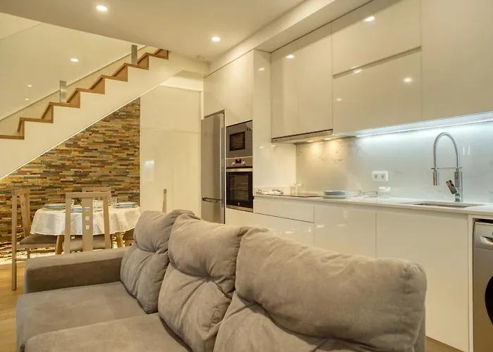 Flor De Prázdninový dům Valenca