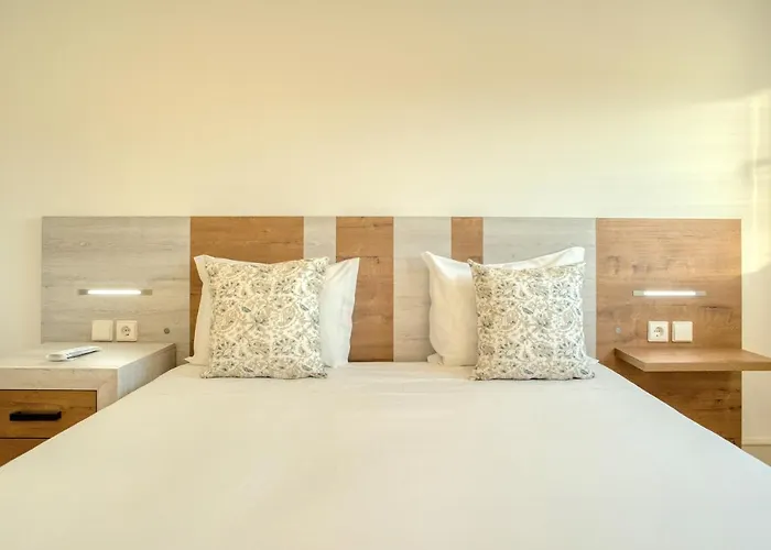 Flor De Сasa de vacaciones