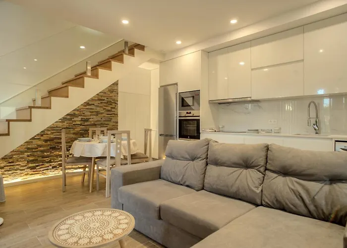 Flor De Prázdninový dům Valenca