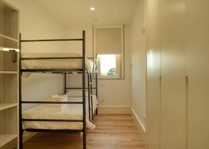 Semesterbostad Flor De