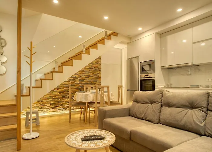 Prázdninový dům Flor De Valenca