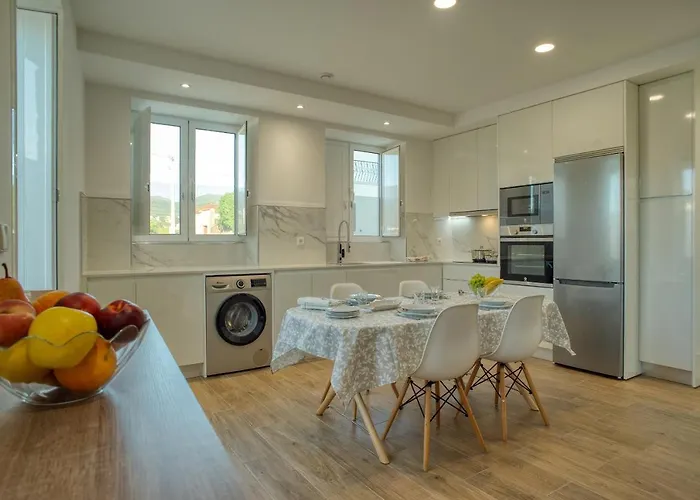 Prázdninový dům Flor De *