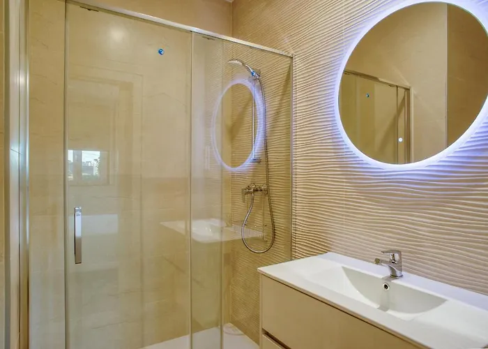 Prázdninový dům Flor De *