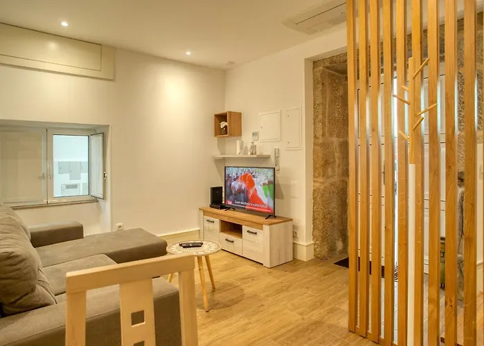 Flor De Semesterbostad